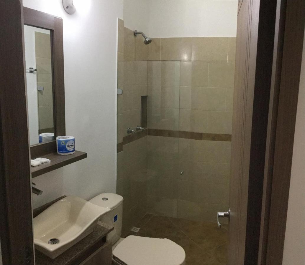 Apartahotel Avanti Медельин Экстерьер фото